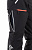 Брюки женские Ortovox 2L Swisswool Andermatt Black Raven - Фото 6 малая