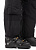 Брюки женские Ortovox 2L Swisswool Andermatt Black Raven - Фото 7 малая