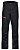 Брюки женские Ortovox 2L Swisswool Andermatt Black Raven - Фото 1 малая