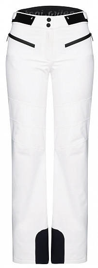 Брюки женские Toni Sailer Amis Bright White - Фото 1 большая