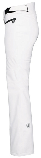 Брюки женские Toni Sailer Amis Bright White - Фото 2 большая