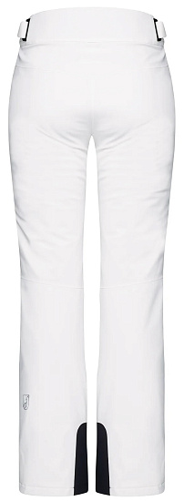 Брюки женские Toni Sailer Amis Bright White - Фото 3 большая