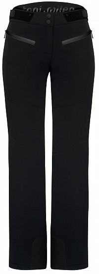 Брюки женские Toni Sailer Amis Black - Фото 1 большая
