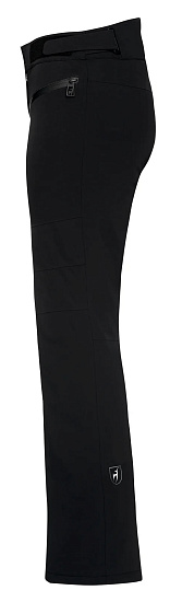 Брюки женские Toni Sailer Amis Black - Фото 2 большая