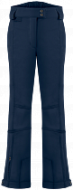 Брюки женские Poivre Blanc W24-0820-WO Dark Blue