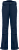 Брюки женские Poivre Blanc W24-0820-WO Dark Blue - Фото 1 малая
