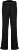 Брюки женские Poivre Blanc W24-0820-WO Black - Фото 1 малая