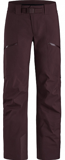 Брюки женские Arcteryx Sentinel AR Phantasm - Фото 1 большая