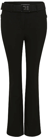 Брюки женские Kelly June Чёрный - Фото 1 большая