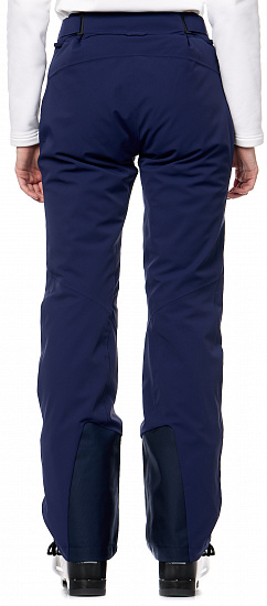 Брюки женские Kjus Formula Atlanta Blue - Фото 3 большая