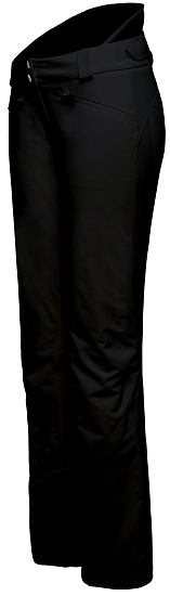 Брюки женские Mountain Force May Black - Фото 2 большая