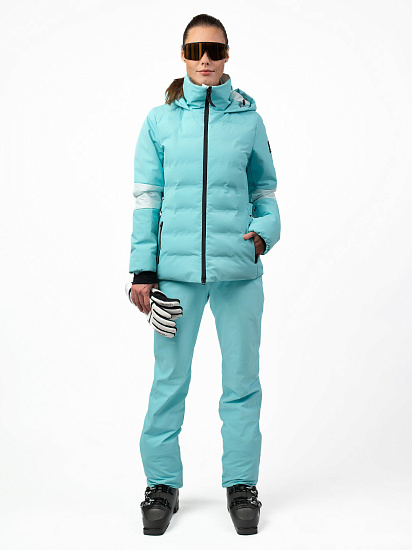 Брюки женские Bogner Fire+Ice Nessa-T Mint - Фото 3 большая