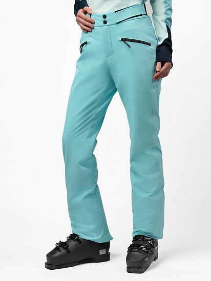 Брюки женские Bogner Fire+Ice Nessa-T Mint - Фото 5 большая