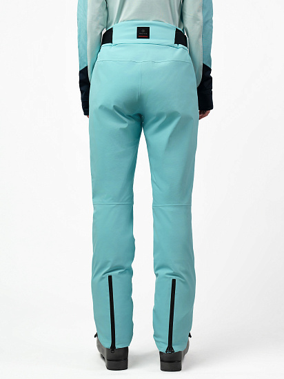 Брюки женские Bogner Fire+Ice Nessa-T Mint - Фото 6 большая
