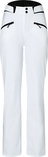 Брюки женские Bogner Fire+Ice Nessa-T Offwhite - Фото 1 большая
