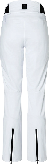 Брюки женские Bogner Fire+Ice Nessa-T Offwhite - Фото 2 большая