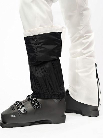 Брюки женские Bogner Fire+Ice Nessa-T Offwhite - Фото 11 большая