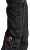 Брюки женские Rossignol JCC Stellar Black - Фото 7 малая