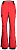 Брюки женские Rossignol JCC Stellar Red - Фото 1 малая