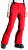 Брюки женские Rossignol JCC Stellar Red - Фото 2 малая