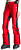 Брюки женские Rossignol JCC Stellar Red - Фото 3 малая