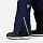 Брюки женские Rossignol JCC Valthor Cosmic Blue - Фото 5 малая
