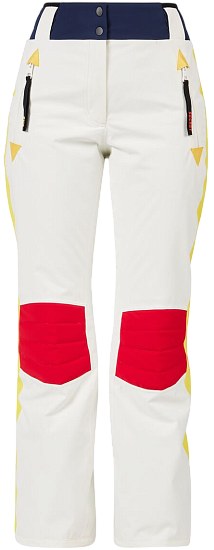 Брюки женские Rossignol JCC Valdiz Artic - Фото 1 большая