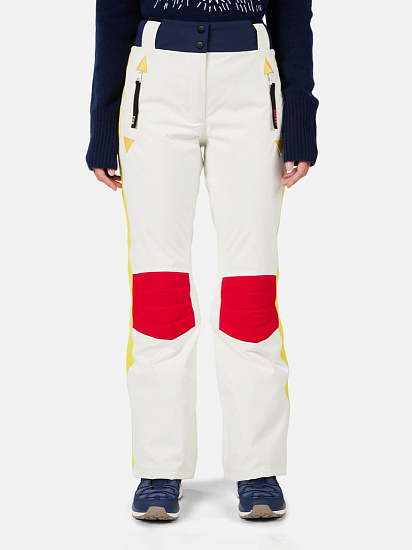 Брюки женские Rossignol JCC Valdiz Artic - Фото 2 большая