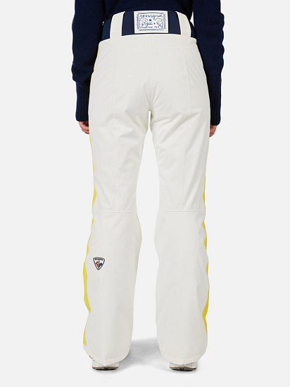Брюки женские Rossignol JCC Valdiz Artic - Фото 3 большая