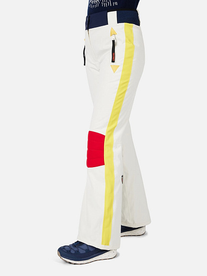 Брюки женские Rossignol JCC Valdiz Artic - Фото 4 большая