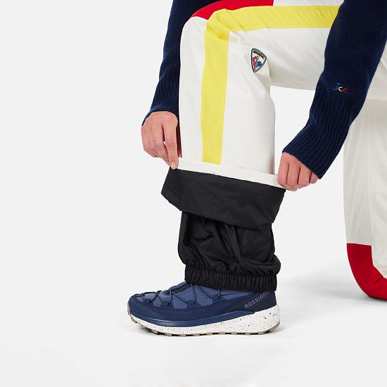 Брюки женские Rossignol JCC Valdiz Artic - Фото 6 большая