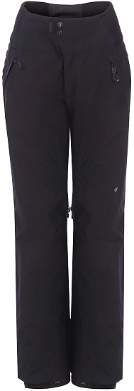 Брюки женские 686 Willow Gtx Black - Фото 1 большая