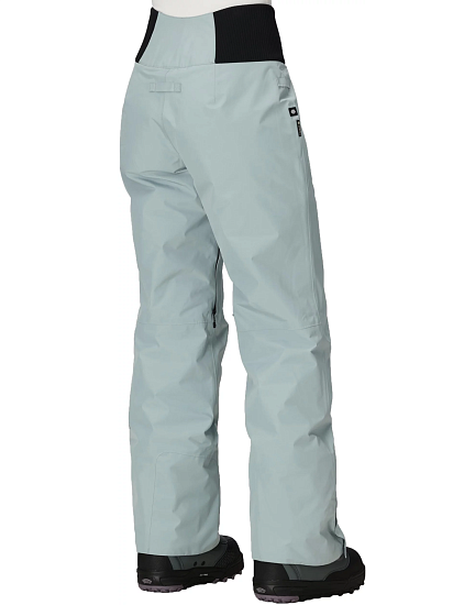 Брюки женские 686 Willow Gtx Dusty Marine - Фото 2 большая