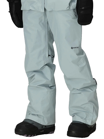 Брюки женские 686 Willow Gtx Dusty Marine - Фото 3 большая