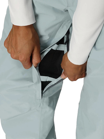 Брюки женские 686 Willow Gtx Dusty Marine - Фото 5 большая