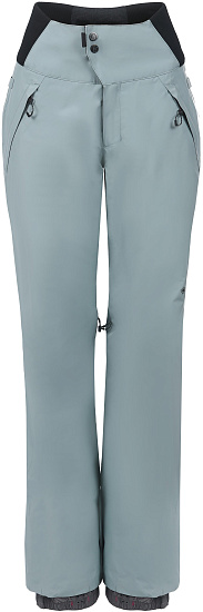 Брюки женские 686 Willow Gtx Dusty Marine - Фото 1 большая