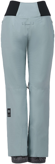 Брюки женские 686 Willow Gtx Dusty Marine - Фото 8 большая