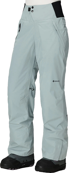 Брюки женские 686 Willow Gtx Dusty Marine - Фото 7 большая