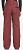 Брюки женские Roxy Spiral Oxblood Red - Фото 8 малая