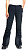 Брюки женские Roxy Spridle True Black - Фото 1 малая