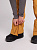 Брюки женские Burton [ak] GORE‑TEX Insulated Summit Wood Thrush - Фото 7 малая