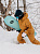 Брюки женские Burton [ak] GORE‑TEX Insulated Summit Wood Thrush - Фото 8 малая