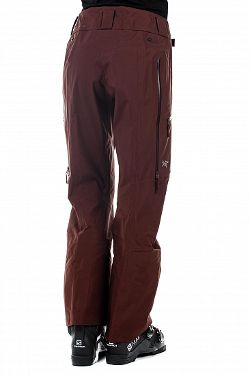 Брюки женские Arcteryx Sentinel AR Flux - Фото 5 большая