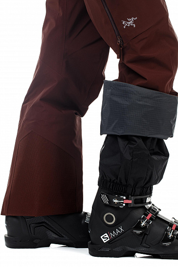 Брюки женские Arcteryx Sentinel AR Flux - Фото 9 большая
