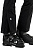 Брюки женские PoivreBlanc W19-0820-WO/C Black - Фото 6 малая