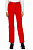 Брюки женские PoivreBlanc W19-0820-WO/A Scarlet Red3 - Фото 3 малая