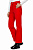 Брюки женские PoivreBlanc W19-0820-WO/A Scarlet Red3 - Фото 4 малая