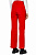 Брюки женские PoivreBlanc W19-0820-WO/A Scarlet Red3 - Фото 5 малая