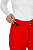 Брюки женские PoivreBlanc W19-0820-WO/A Scarlet Red3 - Фото 6 малая