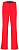 Брюки женские PoivreBlanc W19-0820-WO/A Scarlet Red3 - Фото 1 малая